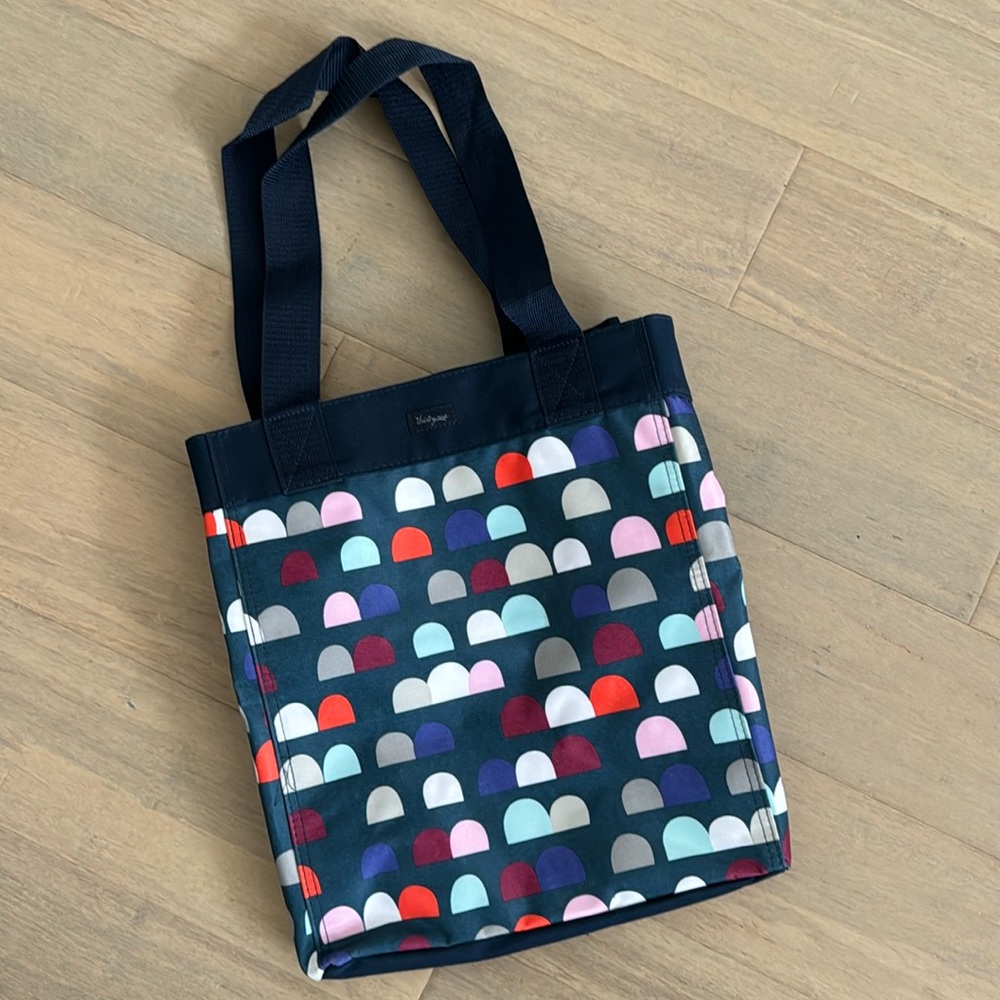 Thirty-One Small Tote Bag
